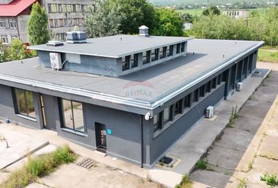 Spatiu industrial de vanzare PLOIESTI / PRAHOVA / Teren /... - 3