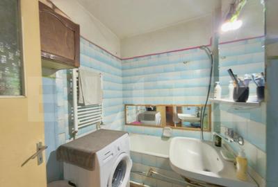 Apartament cu 2 camere decomandat în Central - 10