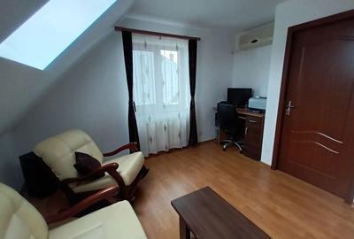 Casă cu 5 camere cu Teren 348 Mp în Viforâta - 3