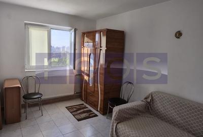 VANZARE GARSONIERA ZONA PARCULUI DRUMUL TABEREI I PRET IMBATABIL - 1