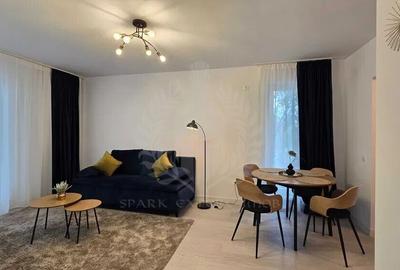 2 CAMERE // WHITE TOWER // PRIMA INCHIRIERE // LOC DE PARCARE - 3