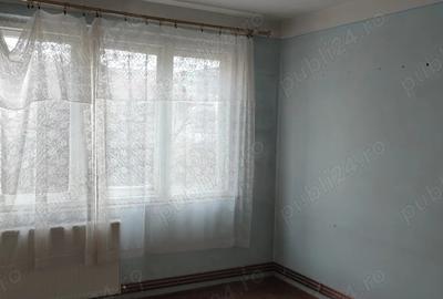 Apartament doua camere semidecomandat - 2