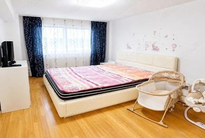 Apartament cu 4 camere decomandat în Central - 2