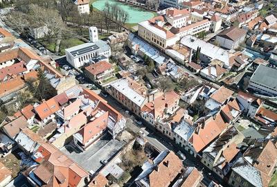 Cladire Ultracentral, multifunctionala - 23