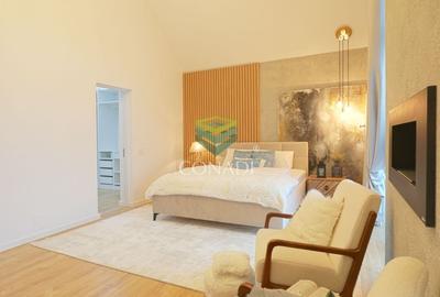 Vila in stil scandinav Premium in Paradisul Verde | Corbeanca - 20