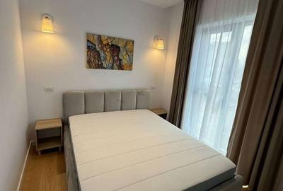 Apartament cu 2 camere în Dămăroaia - 10