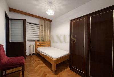 Apartament de 4 camere - 76mp I Etaj Intermediar I Balcon - Zona BIG - 5