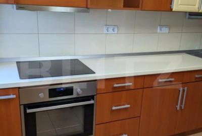 Apartament cu 4 camere decomandat, mobilat în Micro 17 - 8
