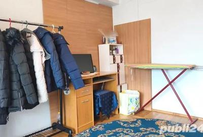 Apartament cu 4 camere decomandat în Ultracentral - 8