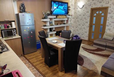 Casă cu 3 camere în Central - 5