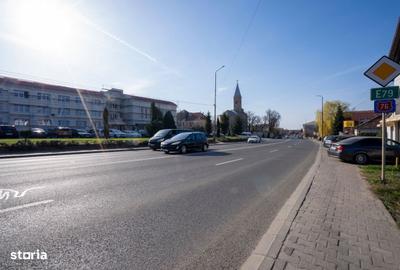 Casă cu 2 camere în Rontău - 2