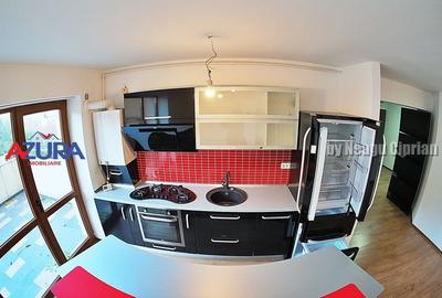 AZURA Imobiliare - Ap 3 camere + Garaj, Et 3, ULTRACENTRAL, Bloc Nou - 15