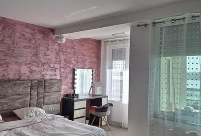 Apartament cu 3 camere decomandat, mobilat în Pescărie - 13