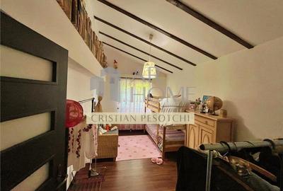 Vila Centru Brebu  153mp s,c, - 18