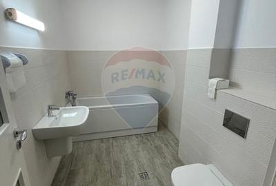 Apartament 2 Camere Spatioase 76 mp Utili Metropolitan Aviatiei - 10