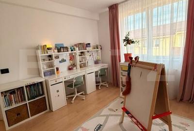 Apartament cu 3 camere în Florești - 8