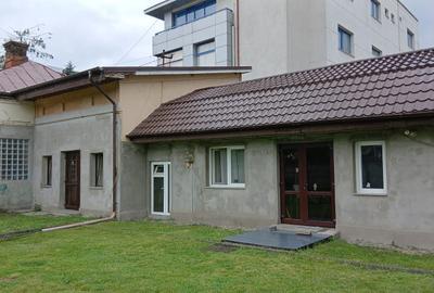 Casă cu 2 camere în Banca Națională - 1