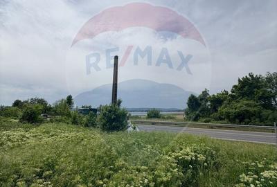 Spațiu comercial, în Hinova - 2
