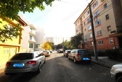 Garsoniera-Cetatii-Bogdanestilor-Balta Verde - 18