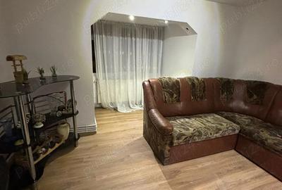 Apartament cu 2 camere semidecomandat în Central - 1