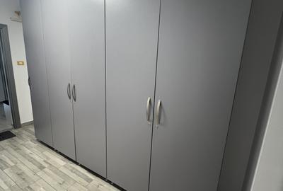 Apartament cu 2 camere decomandat, mobilat în Central - 13