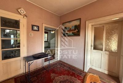 Casă individuală cu teren si garaj in zona Gara de Est, Timișoara - 5