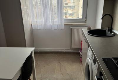 2 camere, Pitești/ UltraCentral, mobilat/ utilat, finisaje moderne - 6