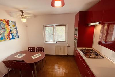 Mall Vitan Apartament 2 camere - 4