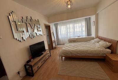 Garsonieră semidecomandată, mobilată în Ultracentral - 6