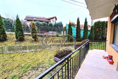 Apartament cu 4 camere decomandat, mobilat în Mănăștur - 10