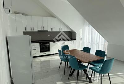 Apartament cu 4 camere decomandat în Central - 1