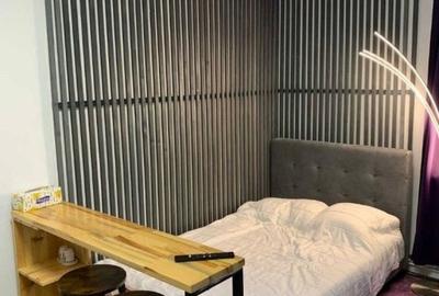 Garsoniera, zona Copou - 1