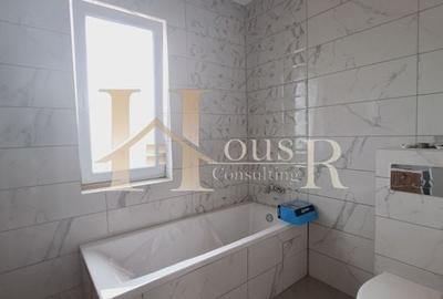 Duplex in Mosnita Noua. Bucatarie inchisa. 3 dormitoare si dressing. - 28