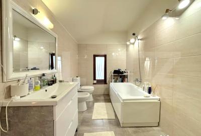 Casă cu 5 camere cu Teren 100 Mp în Ciarda Roșie - 3