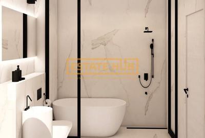 Duplex nou 4 dormitoare de la dezvoltator 0% comision -Str. Odobescu - 17