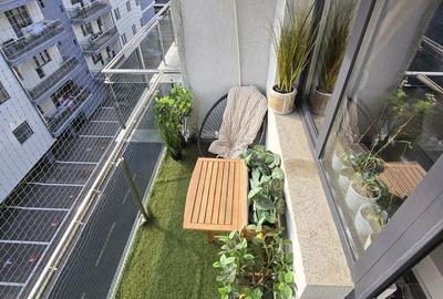 Apartament cu 2 camere în Ghencea - 4