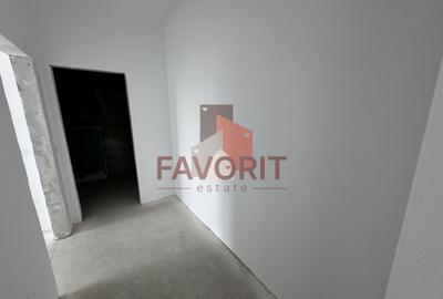 Apartament cu 2 camere în Giroc - 5