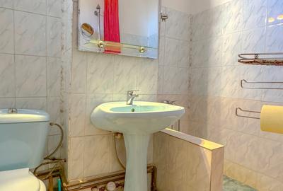 Apartament cu 2 camere, etaj 2/4, Triaj - 17