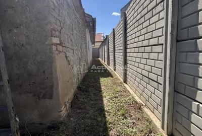 Casă cu Teren 544 Mp în Central - 6