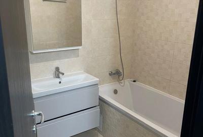 Apartament cu 2 camere decomandat în Central - 5