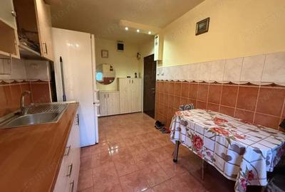 Apartament 2 camere, 45 mp utili + boxa gemeroasa, parter - Dambovita - 4