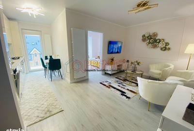 Apartament cu 3 camere în Central - 2