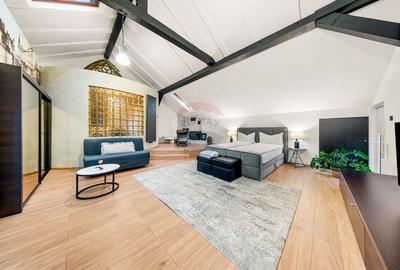 Casa de vanzare cu pozitionare strategica - strada Republicii - 2