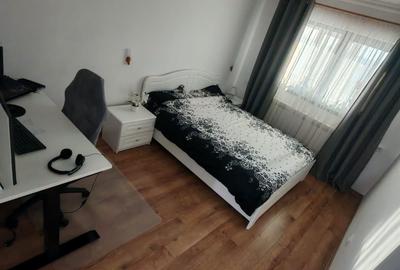 Apartament cu 2 camere semidecomandat în Făcăi - 5