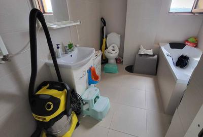 Apartament cu 3 camere decomandat în Valea Adâncă - 3