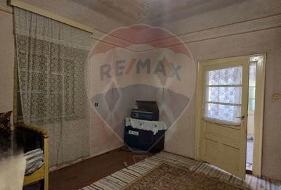Casă cu 3 camere cu Teren 936 Mp în Socodor - 1