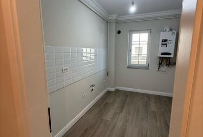 Apartament cu 2 camere în Braytim - 8