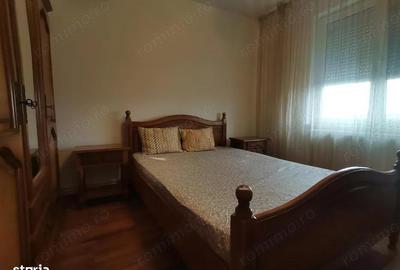 Apartament cu 3 camere decomandat în Complex Studențesc - 2