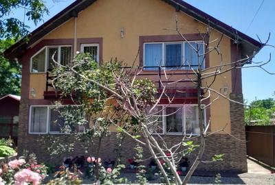 Casă cu 7 camere cu Teren 500 Mp în Movilița - 7