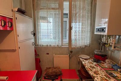 Vanzare 2 camere -Copaceni, Parc IOR, centrala termica de apartament - 4